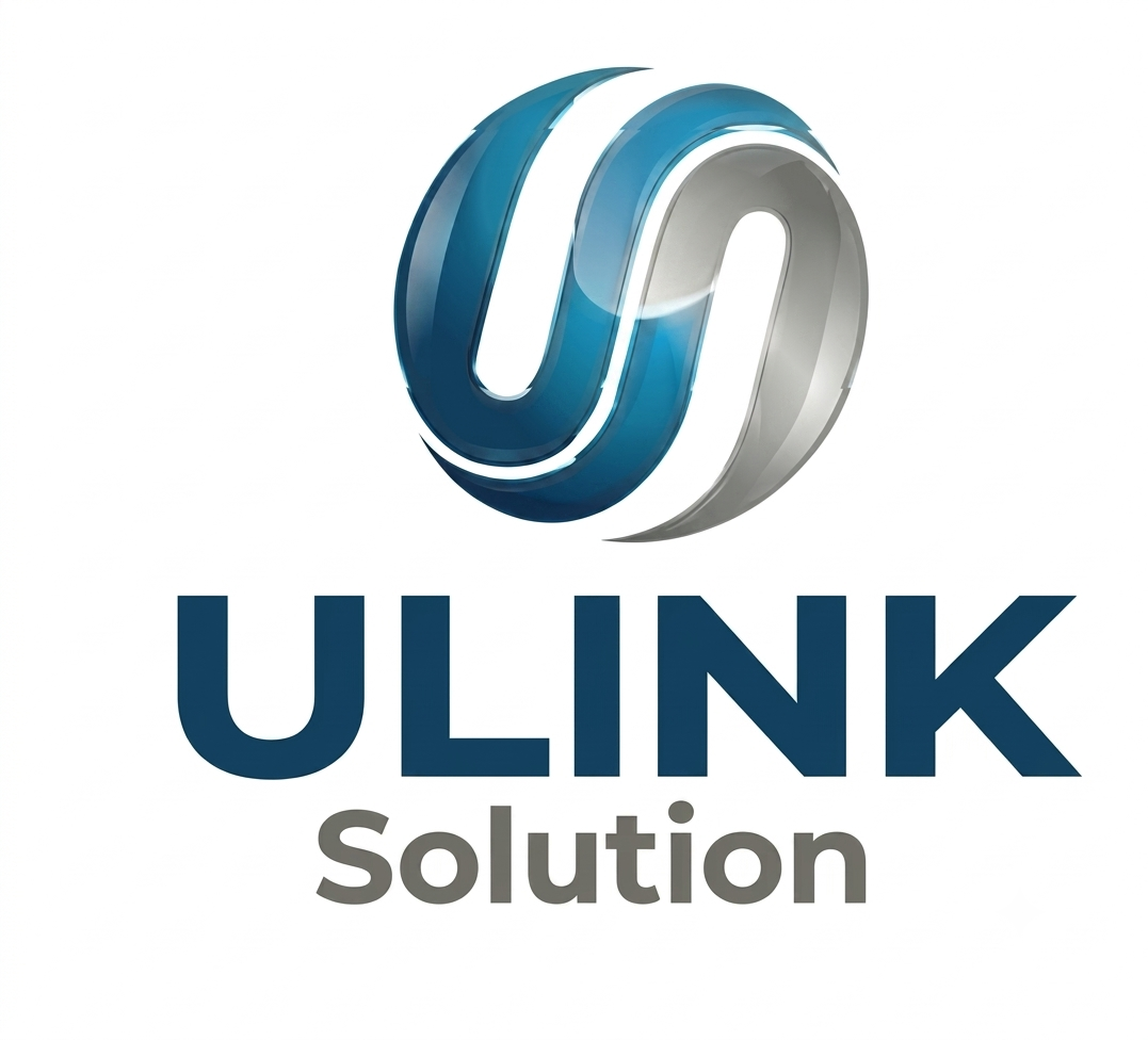 ULINK Solution Logo